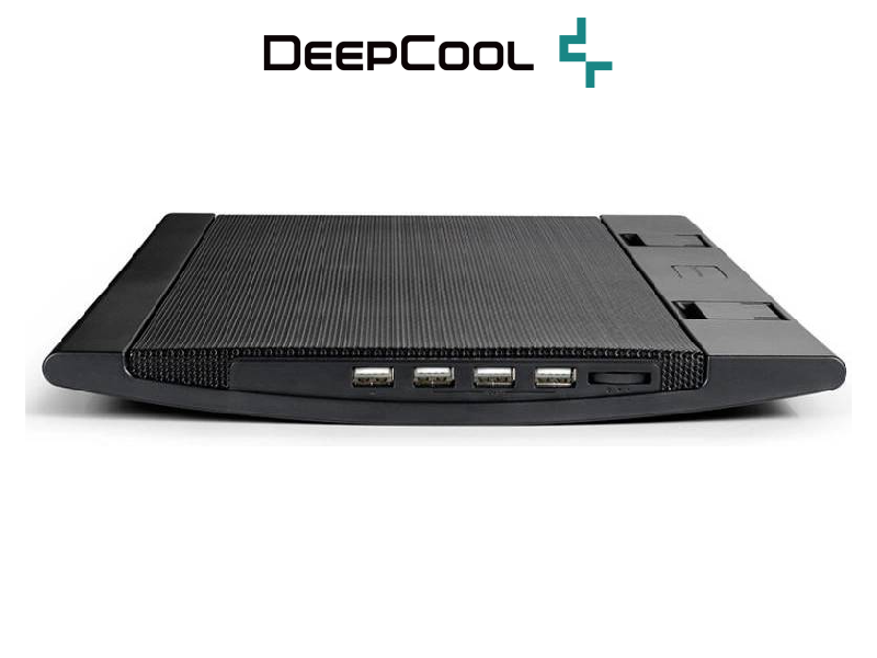 COOLER NOTE DEEPCOOL WIND PAL FS 17